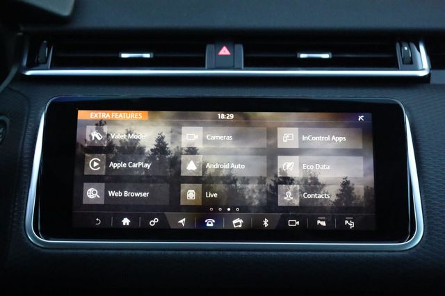 2019 Land Rover Range Rover Velar R-Dynamic SE - 23075499 - 40