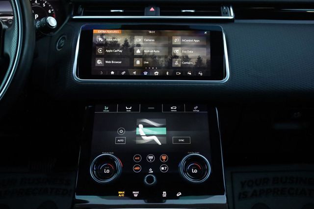 2019 Land Rover Range Rover Velar R-Dynamic SE - 23075499 - 42