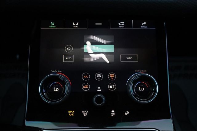 2019 Land Rover Range Rover Velar R-Dynamic SE - 23075499 - 45