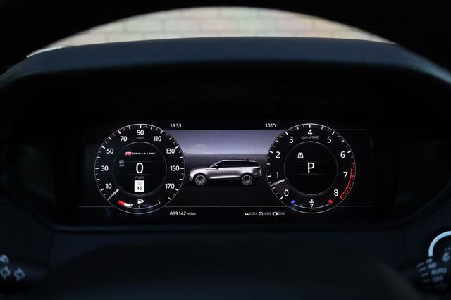 2019 Land Rover Range Rover Velar R-Dynamic SE - 23075499 - 48