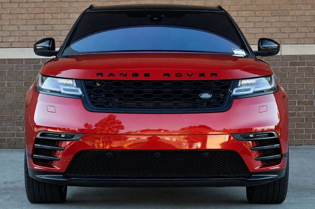 2019 Land Rover Range Rover Velar R-Dynamic SE - 23075499 - 5