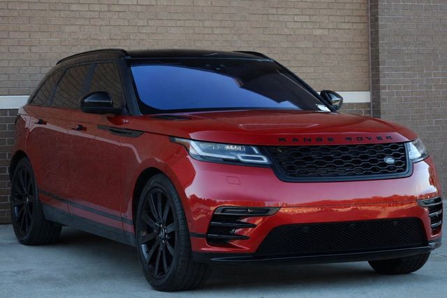 2019 Land Rover Range Rover Velar R-Dynamic SE - 23075499 - 6