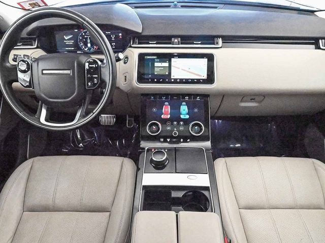 2019 Land Rover Range Rover Velar SE photo 36