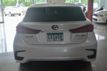 2019 Lexus CT200H Hybrid Automatico - 21990174 - 3