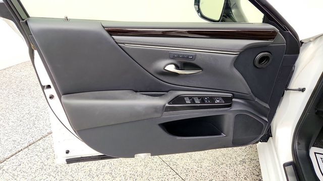2019 Lexus ES ES 300h FWD - 23097880 - 10
