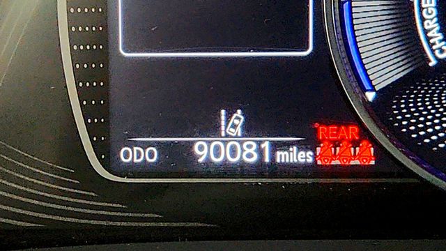 2019 Lexus ES ES 300h FWD - 23097880 - 15