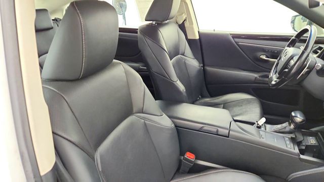 2019 Lexus ES ES 300h FWD - 23097880 - 23