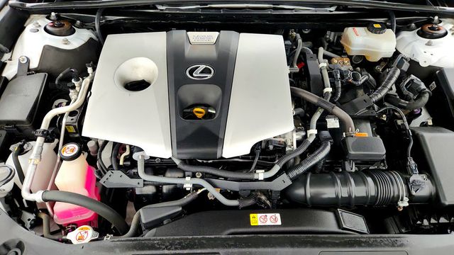 2019 Lexus ES ES 300h FWD - 23097880 - 24