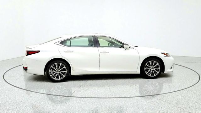 2019 Lexus ES ES 300h FWD - 23097880 - 3