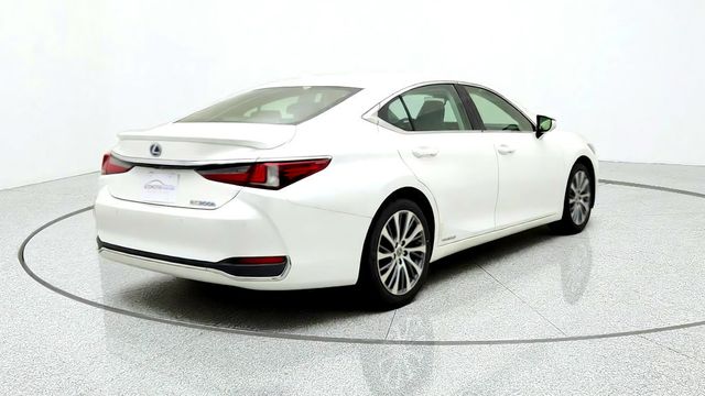 2019 Lexus ES ES 300h FWD - 23097880 - 4