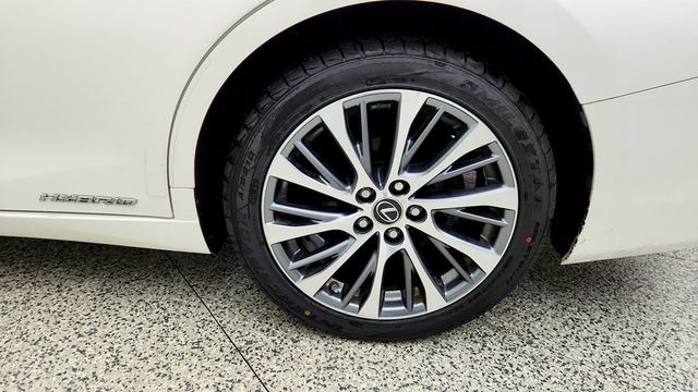 2019 Lexus ES ES 300h FWD - 23097880 - 8