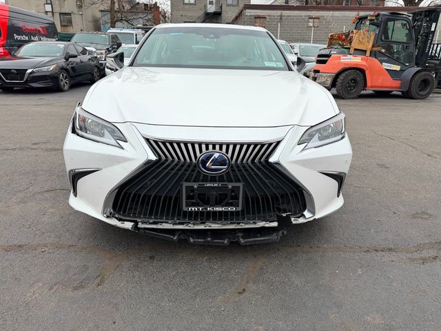2019 Lexus ES ES 300h FWD (Clear Title) - 22964545 - 3