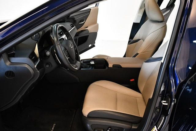 2019 Lexus ES ES 300h Premium FWD - 22230788 - 14