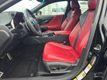 2019 Lexus ES ES 350 F SPORT FWD - 23088612 - 4
