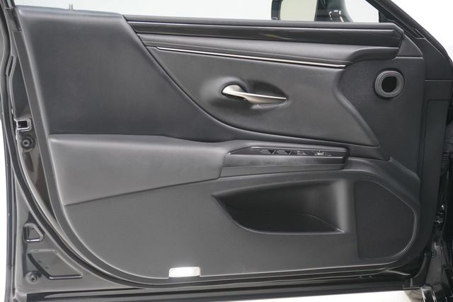 2019 Lexus ES ES 350 F SPORT FWD - 22921713 - 12