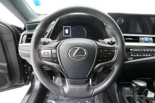 2019 Lexus ES ES 350 F SPORT FWD - 22921713 - 14