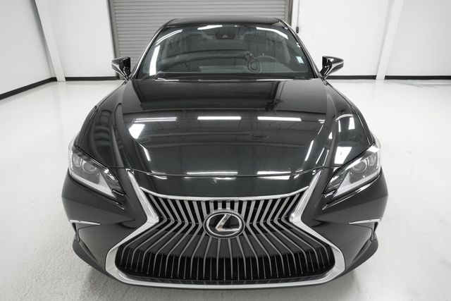 2019 Lexus ES ES 350 F SPORT FWD - 22921713 - 1