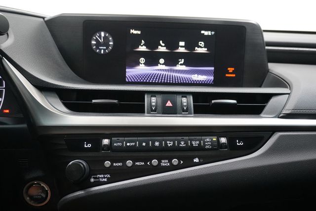 2019 Lexus ES ES 350 F SPORT FWD - 22921713 - 20