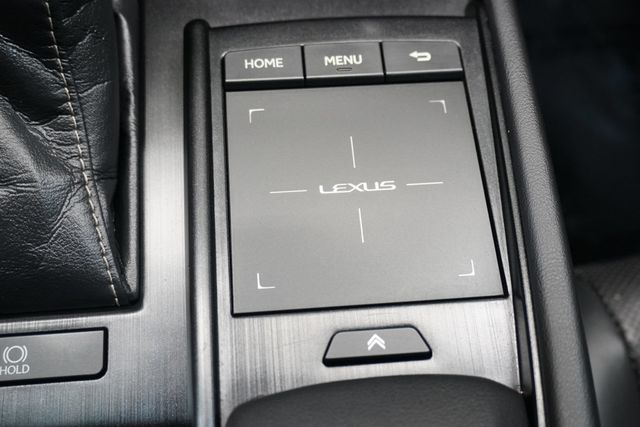 2019 Lexus ES ES 350 F SPORT FWD - 22921713 - 22