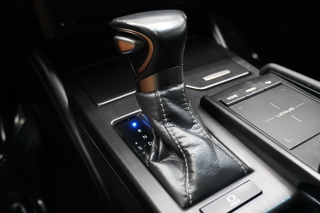 2019 Lexus ES ES 350 F SPORT FWD - 22921713 - 23