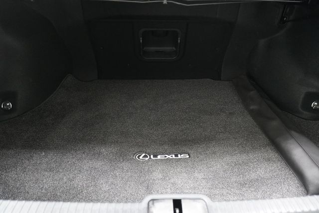 2019 Lexus ES ES 350 F SPORT FWD - 22921713 - 28
