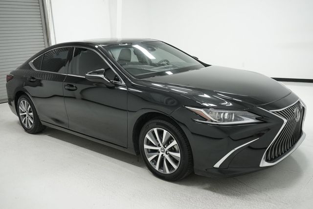 2019 Lexus ES ES 350 F SPORT FWD - 22921713 - 2