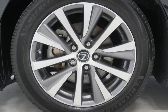 2019 Lexus ES ES 350 F SPORT FWD - 22921713 - 29