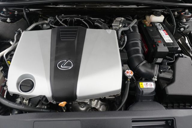 2019 Lexus ES ES 350 F SPORT FWD - 22921713 - 32