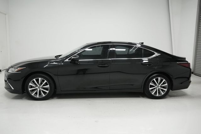 2019 Lexus ES ES 350 F SPORT FWD - 22921713 - 6