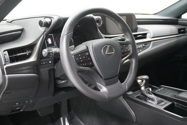 2019 Lexus ES ES 350 F SPORT FWD - 22921713 - 8