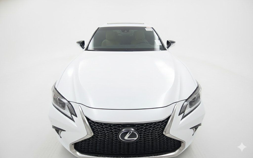 2019 Lexus ES ES 350 F SPORT FWD - 22939609 - 6