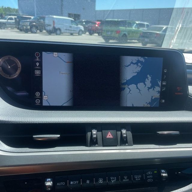 2019 Lexus ES ES 350 F SPORT FWD - 23023331 - 13