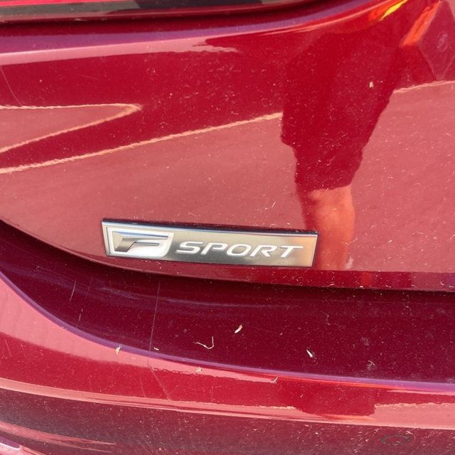 2019 Lexus ES ES 350 F SPORT FWD - 23023331 - 7