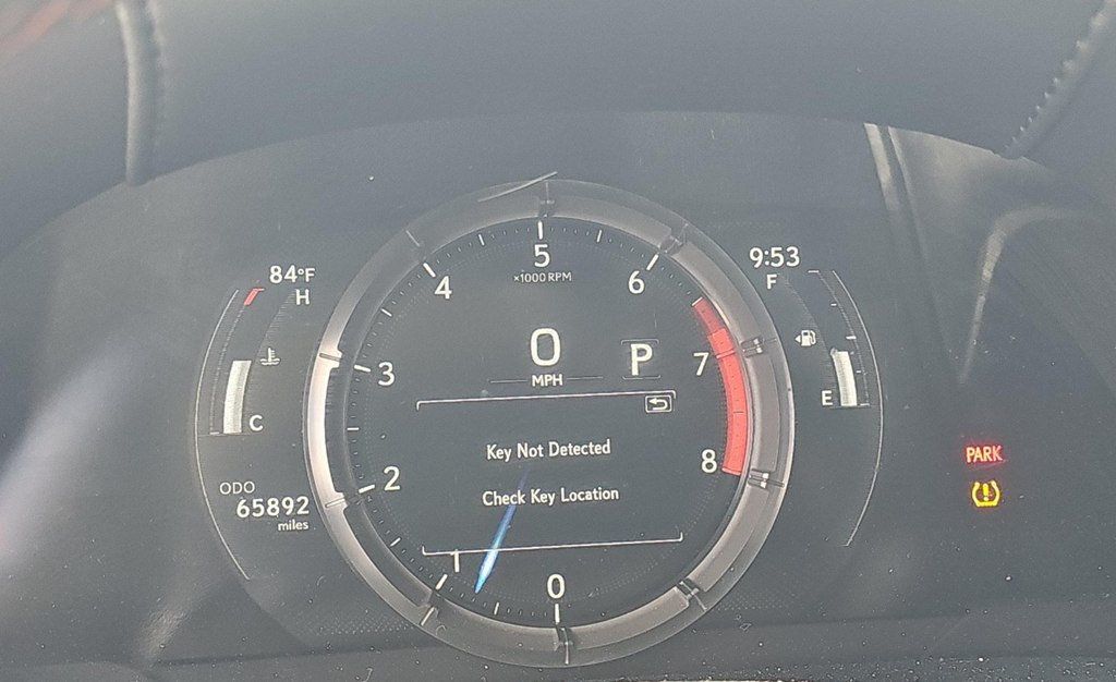 2019 Lexus ES ES 350 F SPORT FWD - 23041743 - 14