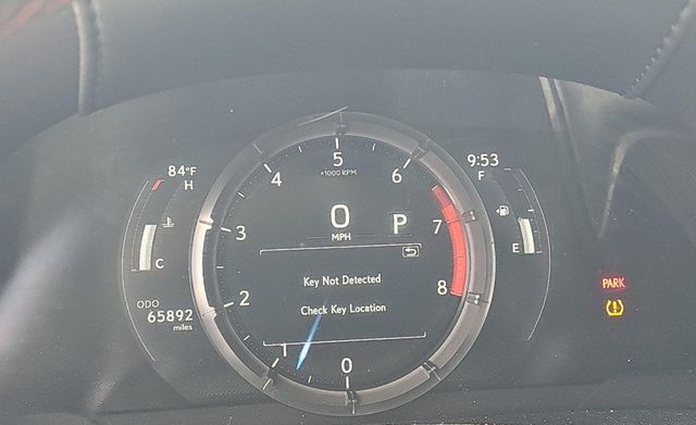 2019 Lexus ES ES 350 F SPORT FWD - 23041743 - 14