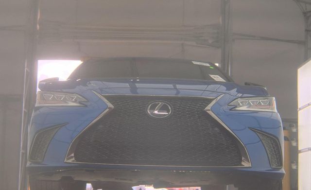 2019 Lexus ES ES 350 F SPORT FWD - 23041743 - 2