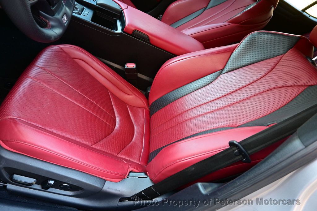 2019 Lexus ES ES 350 F SPORT FWD - 22974505 - 9