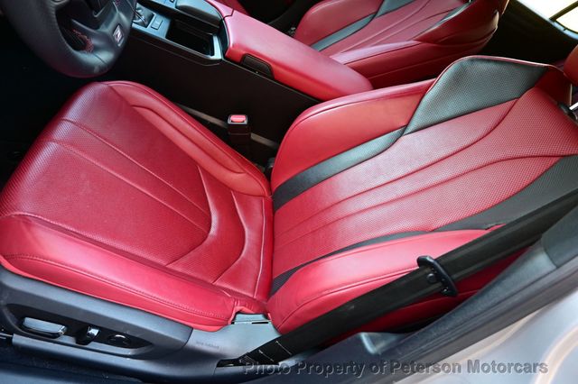 2019 Lexus ES ES 350 F SPORT FWD - 22974505 - 9