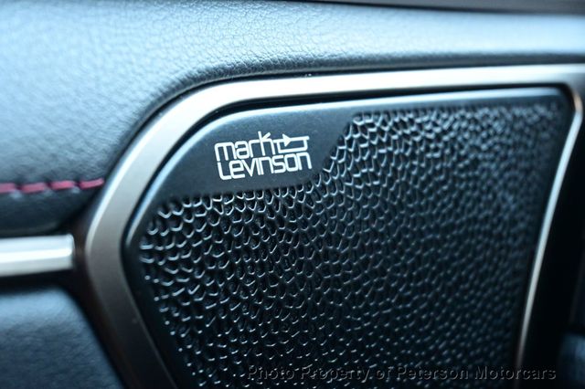 2019 Lexus ES ES 350 F SPORT FWD - 22974505 - 12