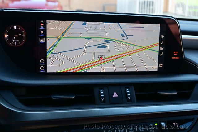 2019 Lexus ES ES 350 F SPORT FWD - 22974505 - 15