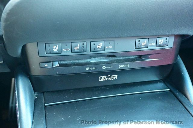 2019 Lexus ES ES 350 F SPORT FWD - 22974505 - 18