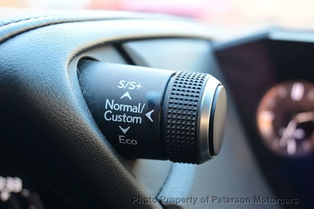 2019 Lexus ES ES 350 F SPORT FWD - 22974505 - 19