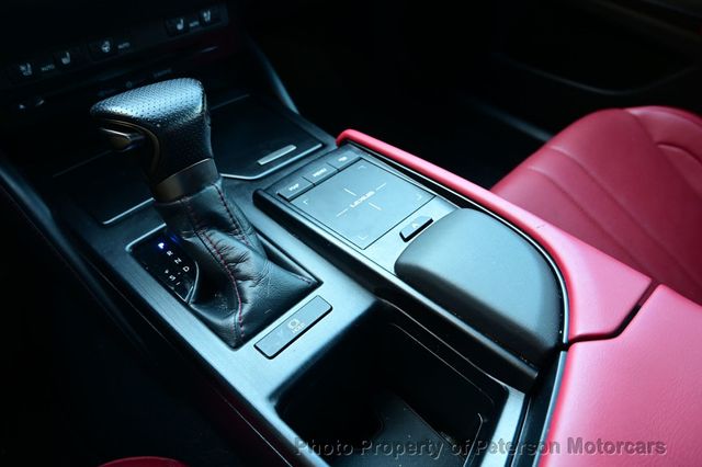 2019 Lexus ES ES 350 F SPORT FWD - 22974505 - 20