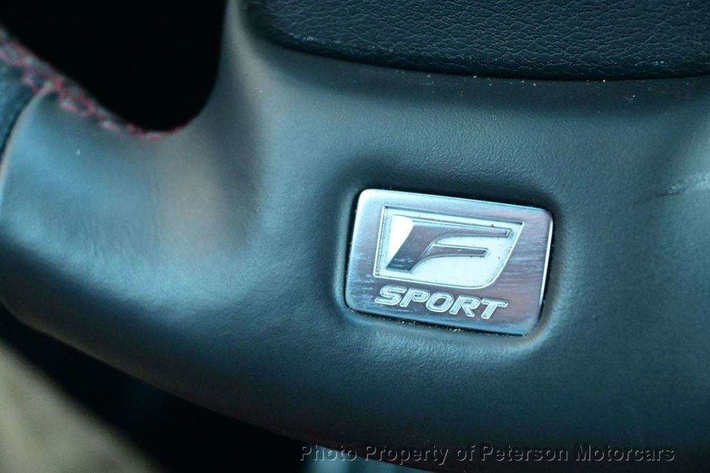 2019 Lexus ES ES 350 F SPORT FWD - 22974505 - 21