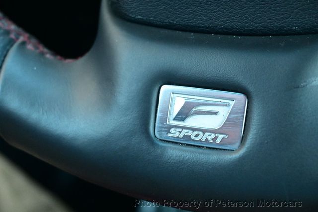 2019 Lexus ES ES 350 F SPORT FWD - 22974505 - 21