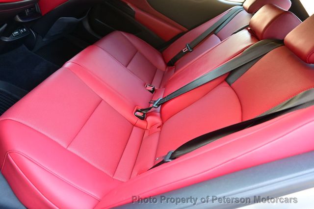 2019 Lexus ES ES 350 F SPORT FWD - 22974505 - 23