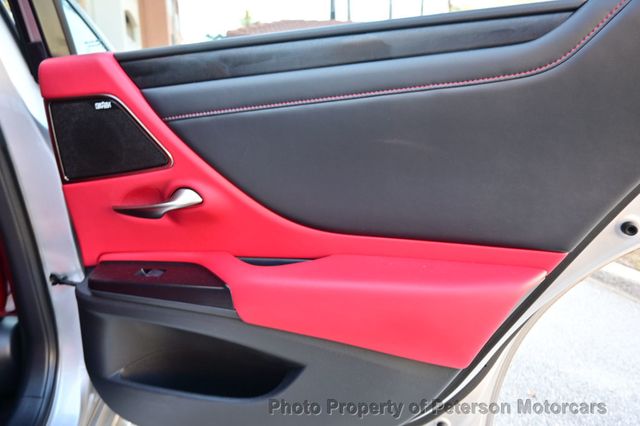 2019 Lexus ES ES 350 F SPORT FWD - 22974505 - 26