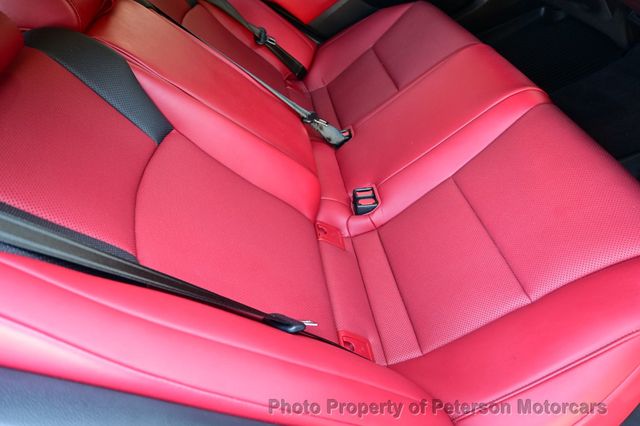 2019 Lexus ES ES 350 F SPORT FWD - 22974505 - 27