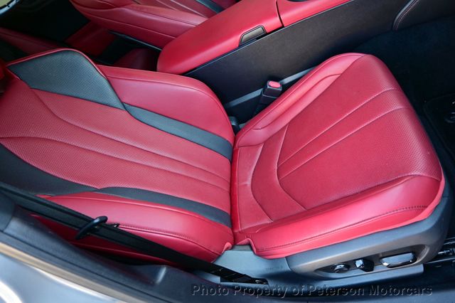 2019 Lexus ES ES 350 F SPORT FWD - 22974505 - 29