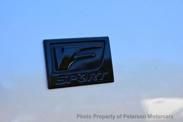 2019 Lexus ES ES 350 F SPORT FWD - 22974505 - 31